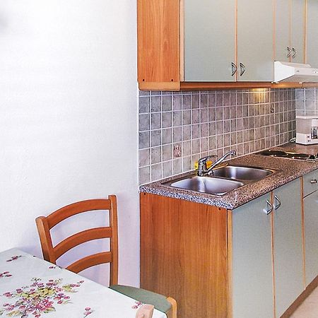 Apartment Zdenko-1 By Interhome Kali Ngoại thất bức ảnh