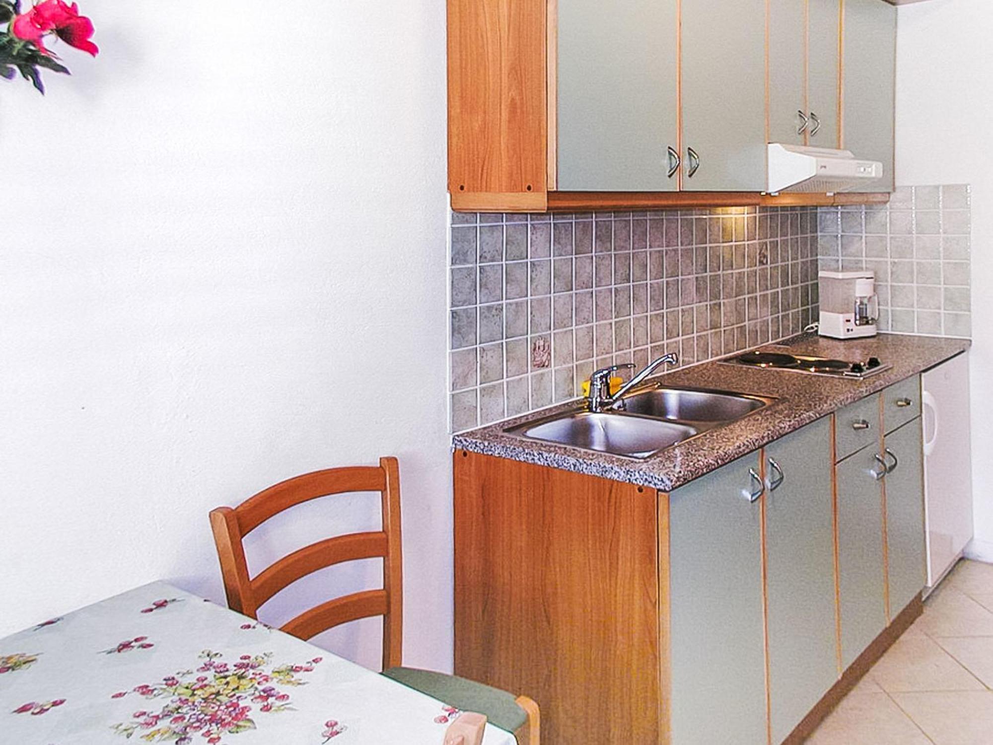 Apartment Zdenko-1 By Interhome Kali Ngoại thất bức ảnh