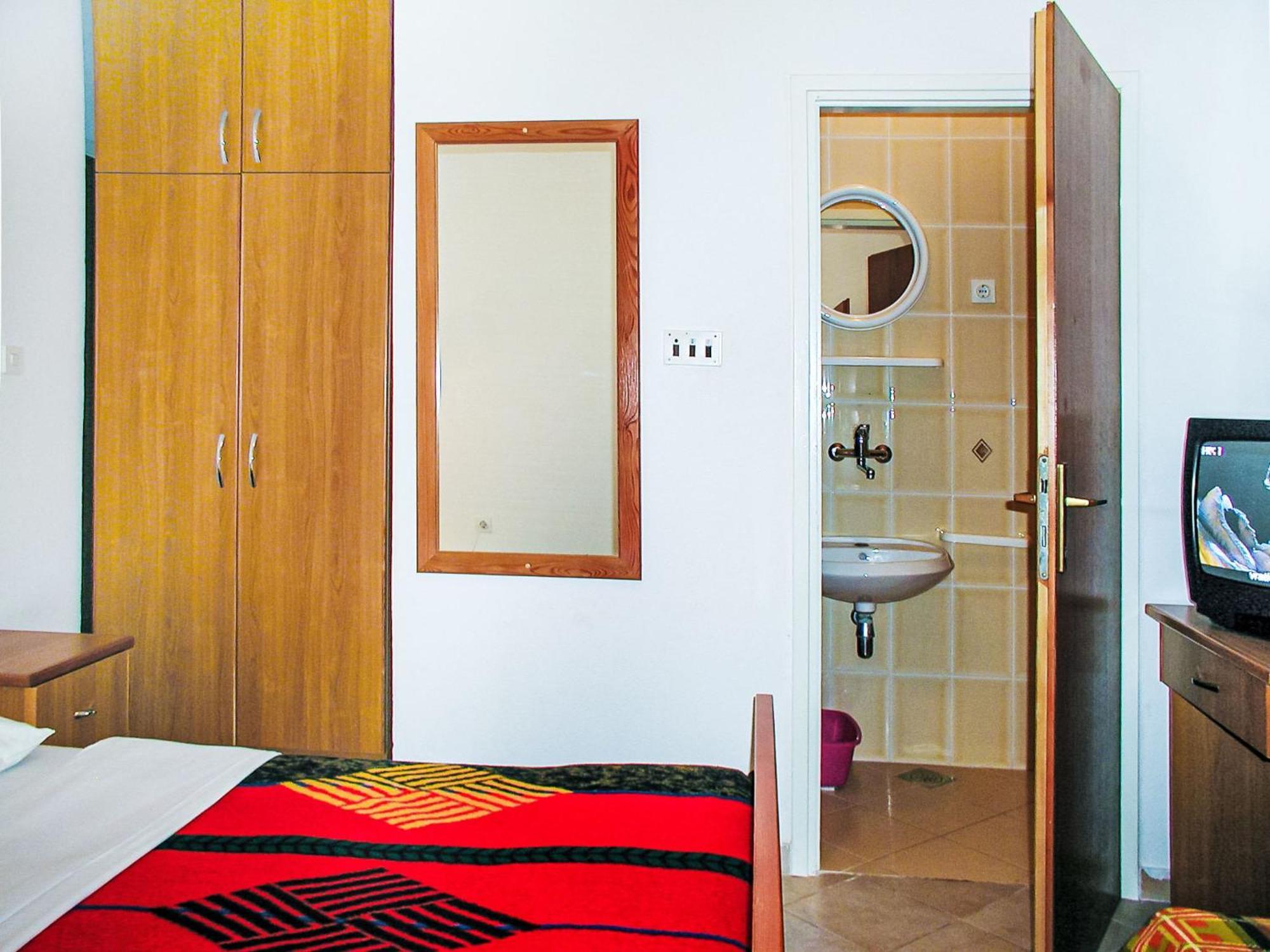 Apartment Zdenko-1 By Interhome Kali Ngoại thất bức ảnh